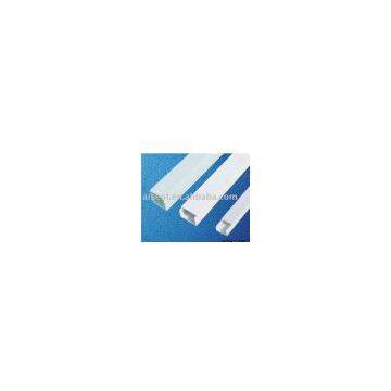 pvc trunking