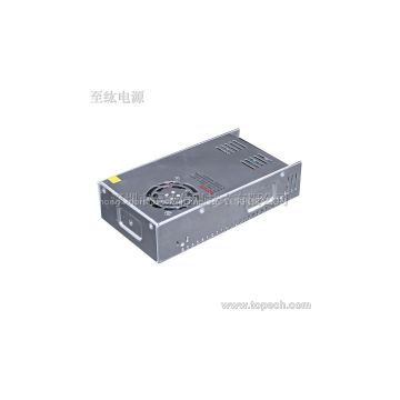 350W 12V 29A switching mode power supply