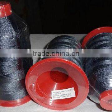China Manufacturer Wear Resistant High Tenacity Braided Nylon String photo-2