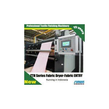 Fabric Tensionless Dryer photo-3