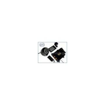 VT107 850 / 900 / 1800 / 1900 MHZ GSM / GPRS Wireless Auto GPS Tracker for Vehicle Tracking