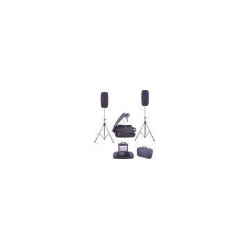 Combo PA system