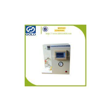 ASTM D3427 Lube Oil Air Release Value Tester