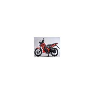 Honda motorcycle motorbike motor CUB107CC Chain Drive Drag Racing Motorcycles , 4-Stroke Sport Motor