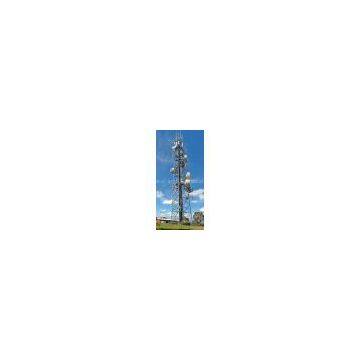 Broadcast tower