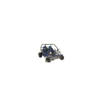 EEC EPA Water Cooled Go Kart Buggy