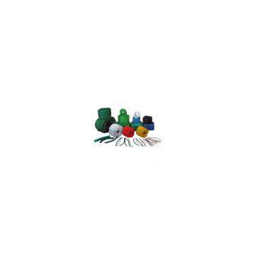PE Fishing Nets, Twines, Ropes and Monofilaments