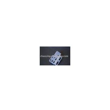 Sheet metal parts