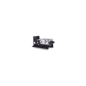 Account Opening System RS-232C RFID / RF Card Dispenser , Magnetic Stripe Card Dispenser