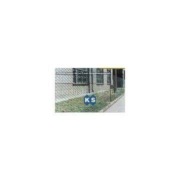 Gabion Wire Mesh Fence