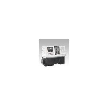 Hydraulic Pneumatic chuck CNC Lathe Machine 900mm Z axis / 100 ~ 2500r / min
