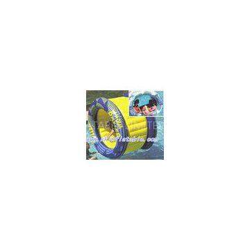 Digital Print Inflatable Water Ball for Rental Business Park