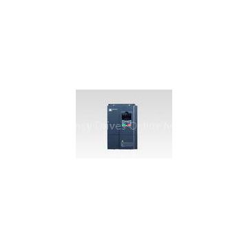 Buitin MPPT 11kw 3 Phase Solar Variable Frequency Drive For Ac Pump