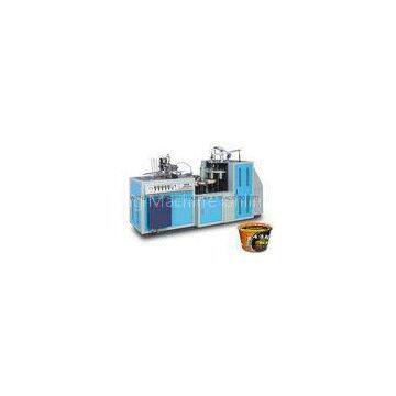 Instant Noodle Paper Bowl Machine / Paper Bowl Making Machinery