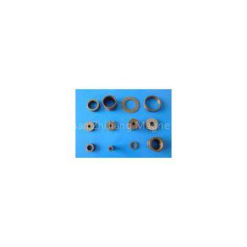 Customized OEM Alnico 8 Magnet With Good Corrosion Resistance