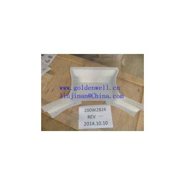 Hand Lay-up Glass Fibre Wind Energy Accessories photo-3