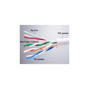 Cat5e UTP LAN Cable photo-3