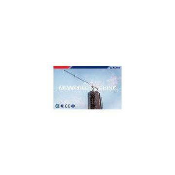 Construction handling equipment Electric building tower crane QTZ4008 NEWORLD