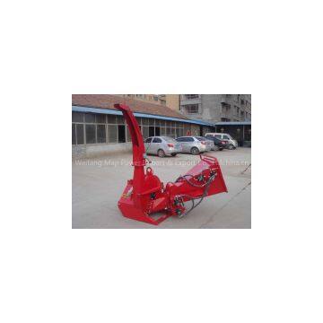 MAP Wood Chipper With PTO Power