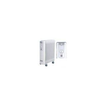 Sell Oil-Filled Radiator