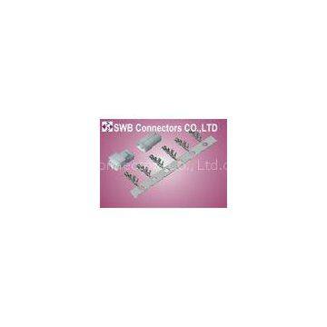 Mobile Phone / Laptop Wire to board LED Light Bar Connector 1.8mm 24 pin