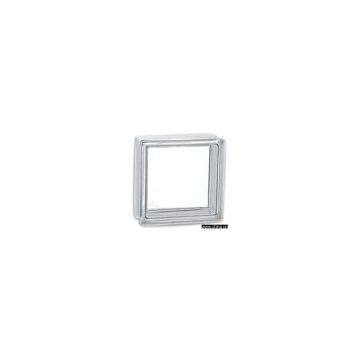 Sell Clear Pattern Glass Block
