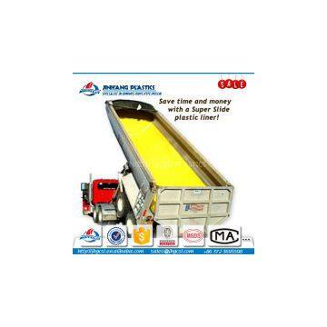 UHMWPE / HDPE Liner,truck / Coal Liner