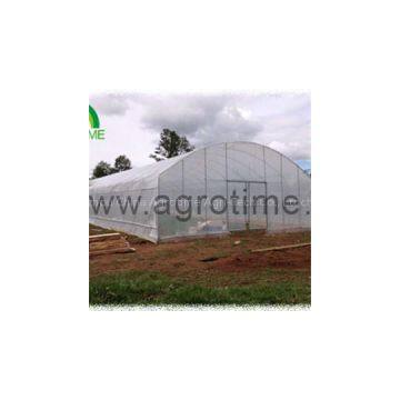Cucumber Plastic Greenhouse