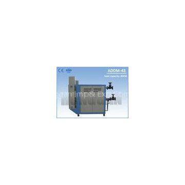 Dual PID Control Mold Temperature Controller Oil-Type For Hot Press Molding