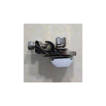 Solar Earthing Components