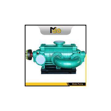 High Pressure Mining Self-balancing Multistage Water Pump