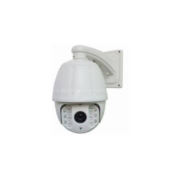 SIPT-D18X Video Surveillance Night Vision 18x Optical Zoom Long Ir Distance Smart Ip Ptz Camera