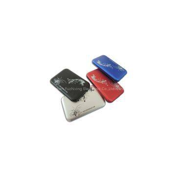 2.5 Inch USB Hard Drive HDD External Enclosure photo-2