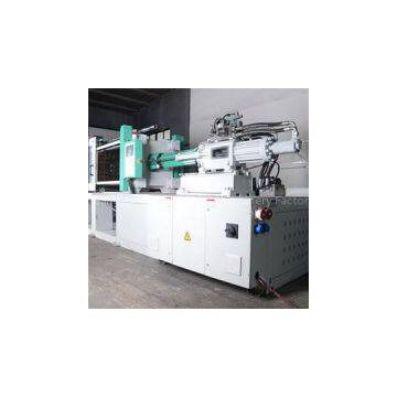 PET Preform Making Machine