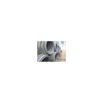 Carbon Steel Round Bar With CE SUP 9 / 5155 / 55Cr3 For Mould Steel