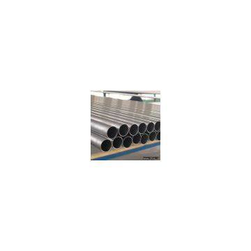 Sell Titanium Alloy Tubes Gr9