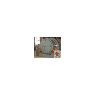 Roller Shot Blasting Machine / Qingdao Q311