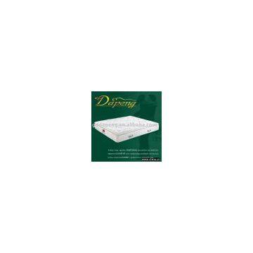 pocket spring mattress