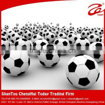 Rubber bouncing ball/rubber ball/rubber soccer ball