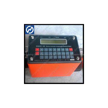 Underground Water Detector DDC-8 Resistivity Method