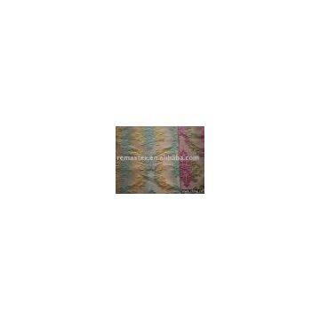 JACQUARD DECORATIVE FABRIC RMJNS001