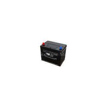 NS70MF Maintenance Free Lead Acid Battery 12v 65ah starter car battery