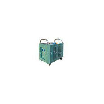 Commercial Refrigerant Recovery Machine with CFC/HCFC/HFC Refrigerants Multi Function