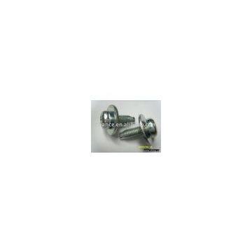 Special SEMS Screw, SEM Screw, SEMS Fastener