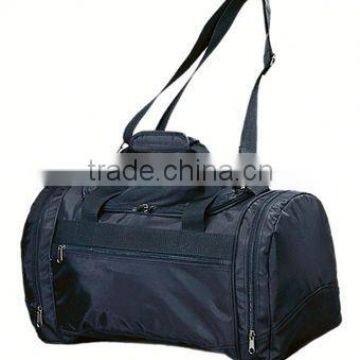 Customized Fashion Weekend Travel Bag With Shoes Compartment for Travel