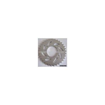 sprocket