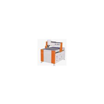 CNC Advertising Machine