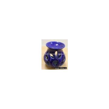 ceramic oil burner