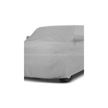 Sedan Vehicle Cover