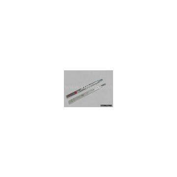damping self-closing ball bearing drawer slide